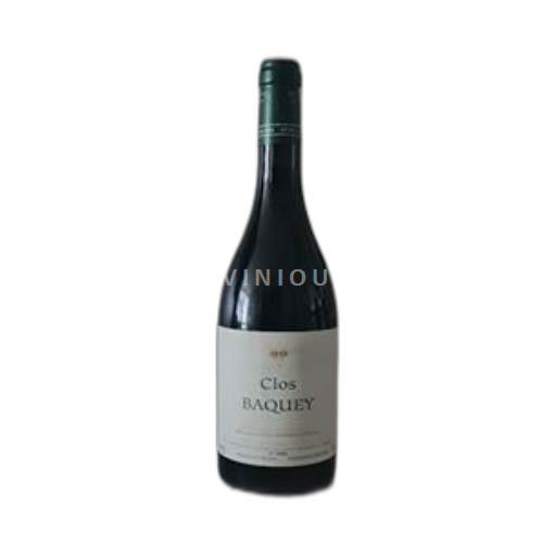 South West Côtes-du-Marmandais Clos Baquey 2015