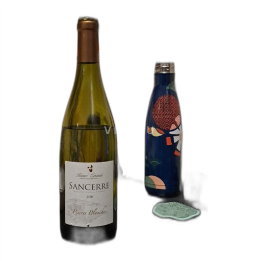 Valle del Loira Sancerre René Carroi Pierres Blanches 2020