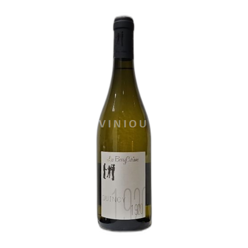 Valle del Loira Quincy Frères Charpentier Les BerryCuriens 2022