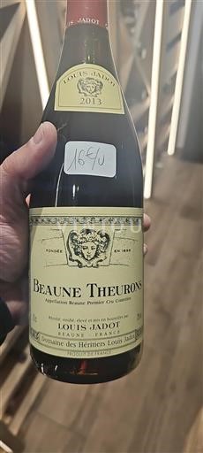 Borgogna Non specificato Premier Cru Domaine Louis Jadot 2013