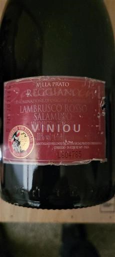 Emilia-Romagna Reggiano Villa Prato Niet-geïntegreerd