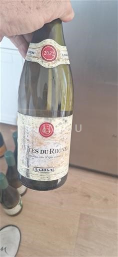Údolí Rhôny Côtes-du-Rhône E. Guigal 2022