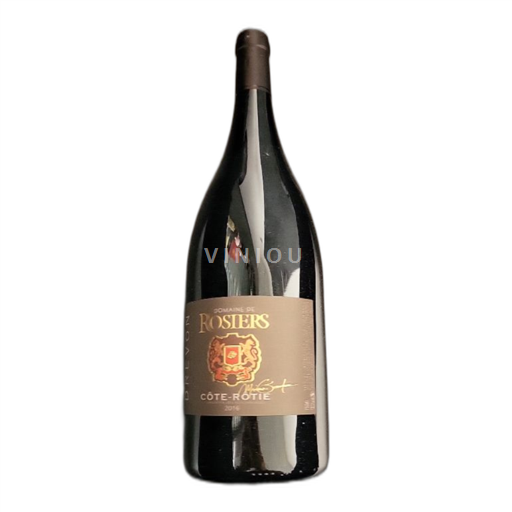 Vallée du Rhône Côte-rôtie Domaine Rosiers Drevon 2016