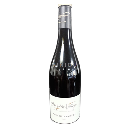 Beaujolais Beaujolais Villages Domaine La Beche 2022
