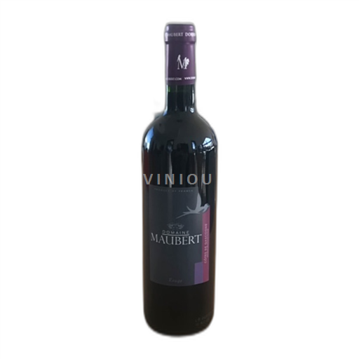 South West Côtes de Gascogne Domaine Maubert 2022