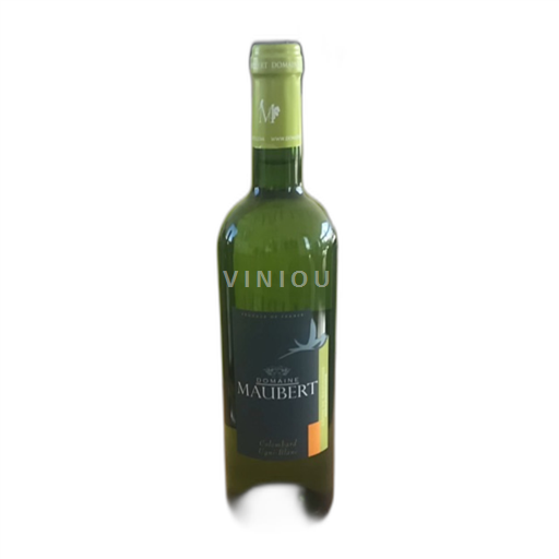 South West Côtes de Gascogne Domaine Maubert Colombard Ugni-Blanc 2024