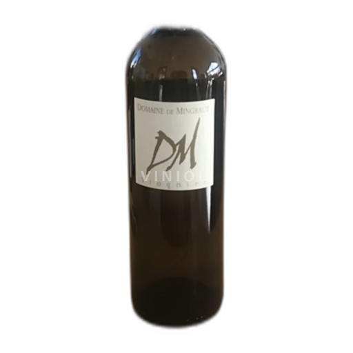 Languedoc Ospecificerad Domaine Mingraut Viognier 2022