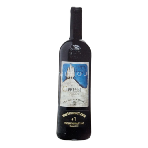 Piemonte Ospecificerad Michele Chiarlo Cipressi 2019