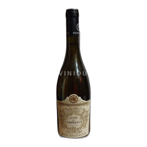 Burgundy Burgundy Chardonnay Grand Cru Domaine Fournillon de l'Empereur vieilles vigness Non-Vintage