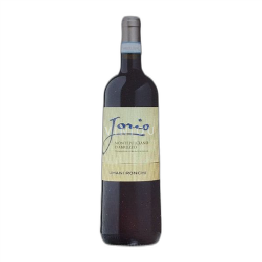 Abruzzo Montepulciano d'Abruzzo Umani Ronchi Jorio 2021