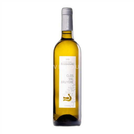 Provansa Cassis Barbanau Clos Val Bruyère 2023