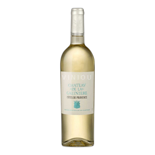 Provenza Côtes-de-Provence Château La Galinière 2023