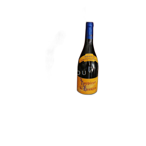 Beaujolais Régnié Hospices De Beaujeu des Sires de Beaujeu 2011