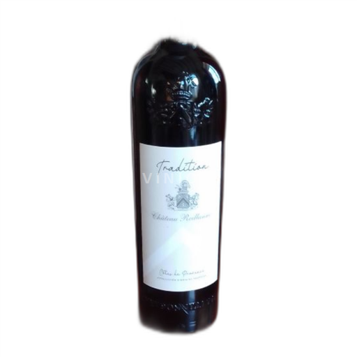 Provence Côtes-de-Provence Château Reillanne Tradition 2020