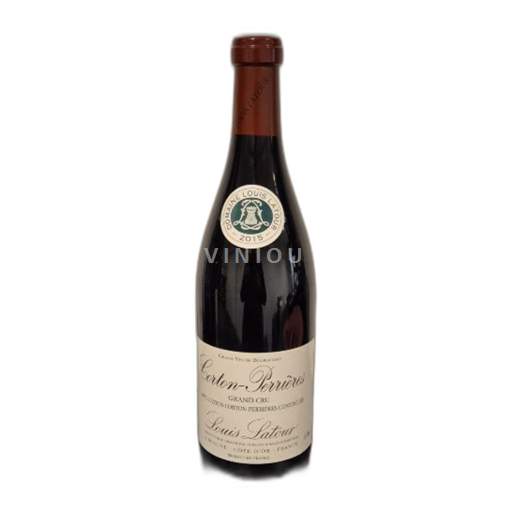 Burgund Nicht spezifiziert Louis Latour Ohne Jahrgang