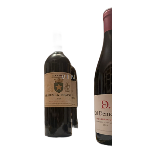 Provenza Bandol Château de Pibarnon 2020