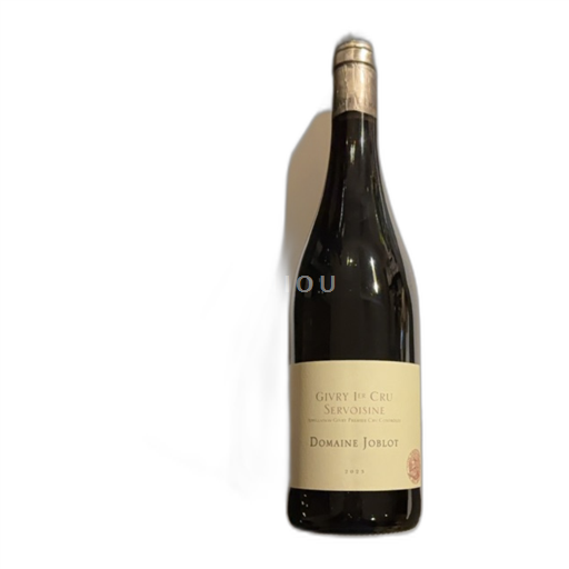Bourgogne Premier Cru Domaine Joblot Servoisine 2023