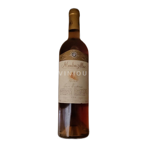 Zuidwest-Frankrijk Monbazillac Expert Club Trésor d'automne 1999