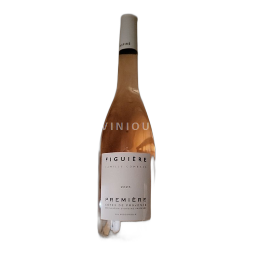 Provence Côtes-de-Provence Domaine Figuière Première 2022
