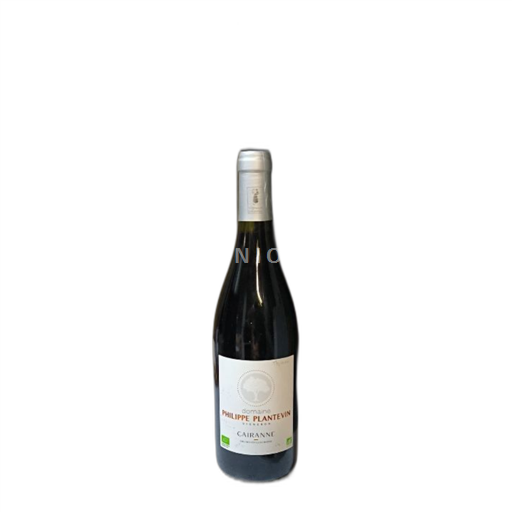 Rhône-dalen Cairanne Domaine Philippe Plantevin 2020