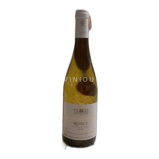 Valle del Loira Quincy Domaine Des Bruniers 2023