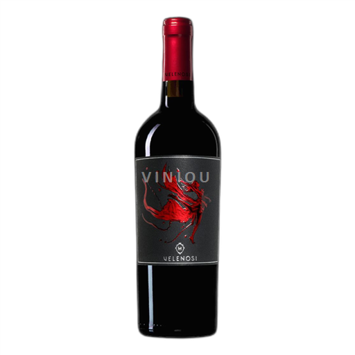 Marche Not Specified Velenosi Ninfa 2021