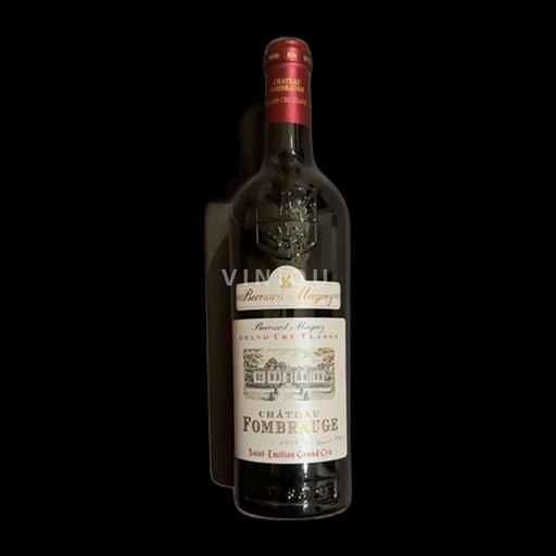 Bordeaux Saint-Émilion Grand Cru Château Fombrauge 2020