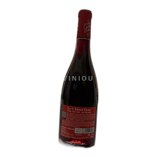 Rhône-dalen Le Chouchou 2023