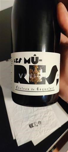 Provence Côtes-de-Provence Château Roquefort Les Mûres 2019