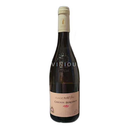 Saboya y Bugey Chignin-Bergeron André Et Michel Quenard Les Roches Blanches 2024