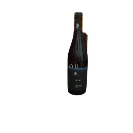 Vallée du Rhône Côte-rôtie Maison Bruyère & David Déclive 2022