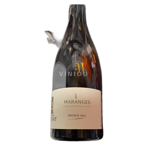 Bourgondië Maranges Grand Cru Domaine Debray 2021
