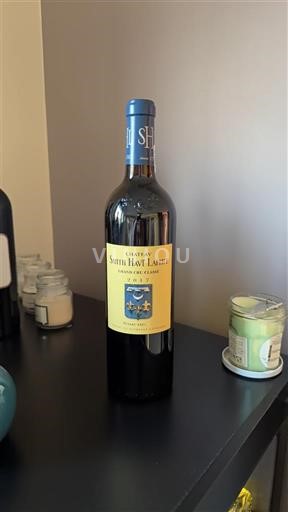 Bordeaux Pessac-Léognan Grand Cru Smith Haut Lafitte Non-Vintage