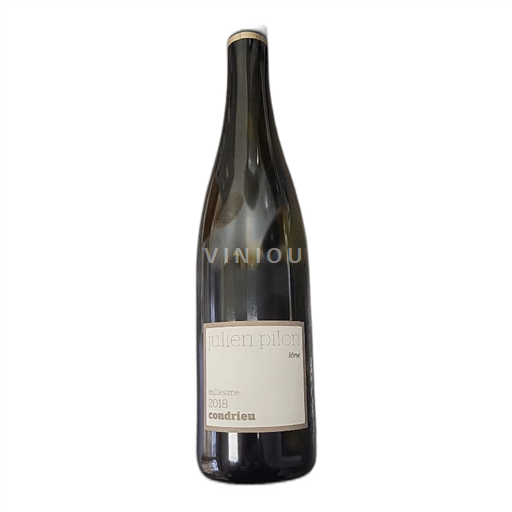 Rhônen laakso Condrieu Julien Pilon Lône 2018