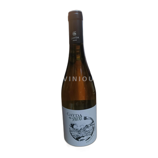 Languedoc und Roussillon Pays d'Oc Domaine Gayda 2023