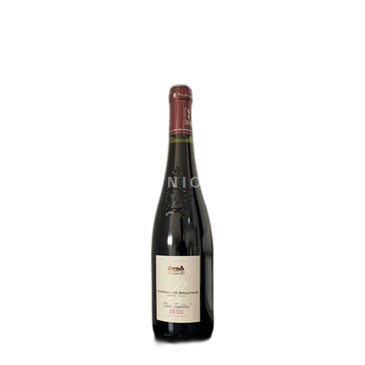 Loirevallei Anjou Domaine Bellevue Tradition 2022