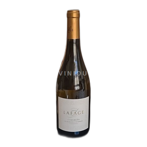 Langvedok Ni doloceno Domaine Lafage Cadireta 2023