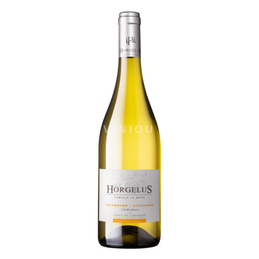 South West Côtes de Gascogne Horgelus Colombard - Sauvignon 2023
