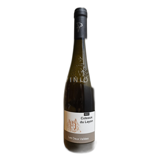 Loire Valley Coteaux du Layon Les Deux Vallées 2023