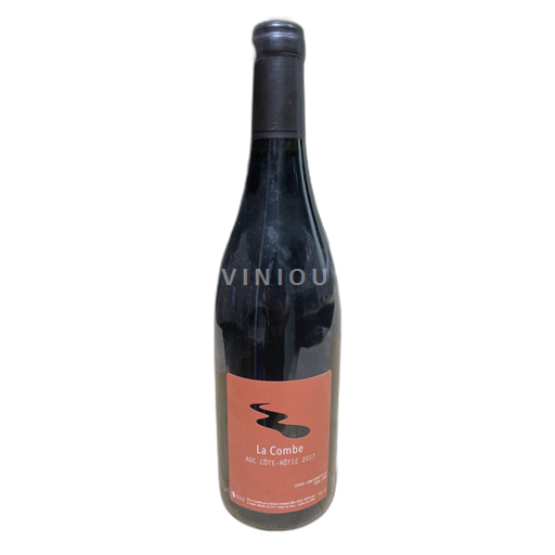 Valle del Ródano Côte-rôtie Confidentielle 2017