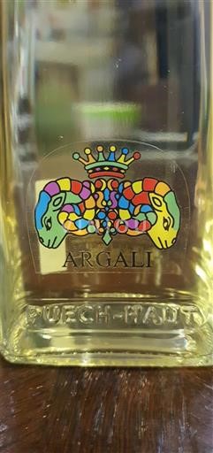 Linguadoca e Rossiglione Paese d'Oc Château Puechhaut Argali 2023