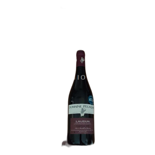 Rhône-dalen Côtes-du-Rhône Domaine Pélaquié Ikke årgangsbestemt