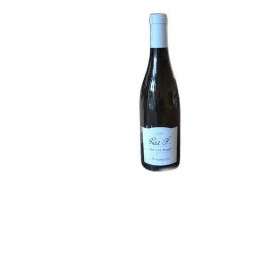 Loirevallei Pouilly-fumé Michel Redde Et Fils Petit F... 2023