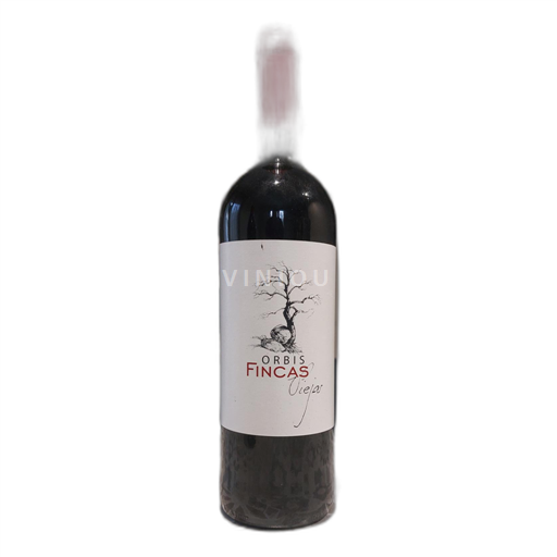 La Rioja Rioja Orbis Fincas Viejas 2020