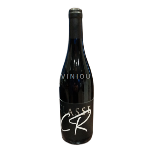 Vallée du Rhône Côte-rôtie Classe Cr 2024 2024