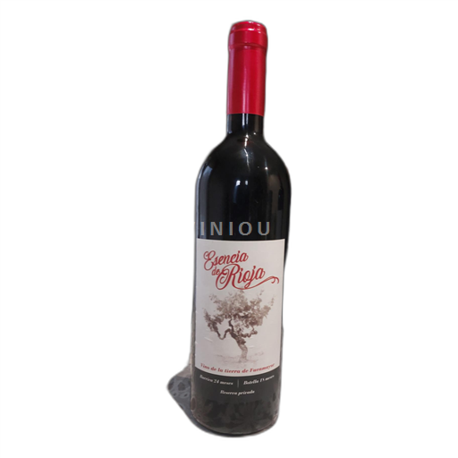La Rioja Rioja Esencia de Rioja Tierra de Fuenmayor 2022