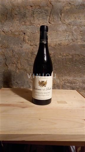 Rhône Valley Côtes-du-Rhône Château Ruth Réservée 2023