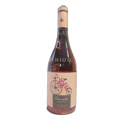 Navarra Ni doloceno Be Bike Garnacha Quaderna Via 2023