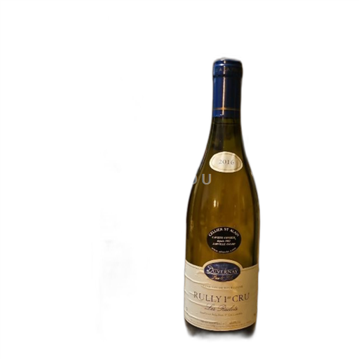 Bourgogne Rully Premier Cru Duvernay Père & Fils Les Raclots 2016