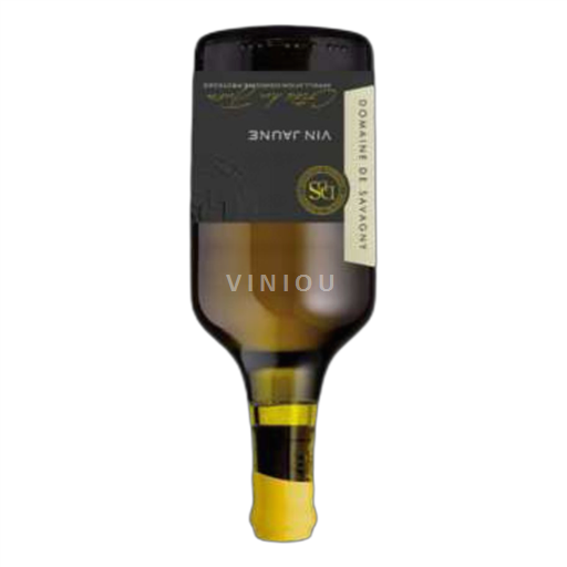 Jura Côtes du Jura Domaine Savagny Vin Jaune 2015